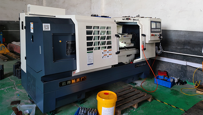 石家莊模具加工廠(chǎng)